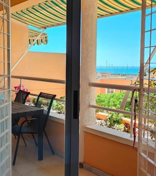 Apartamento En Primera Linea De Playa, Frente Al Puerto De Aguadulce Aguadulce  Zewnętrze zdjęcie