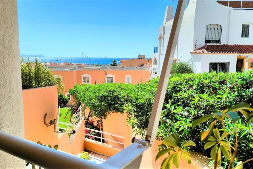 Apartamento En Primera Linea De Playa, Frente Al Puerto De Aguadulce Aguadulce  Zewnętrze zdjęcie
