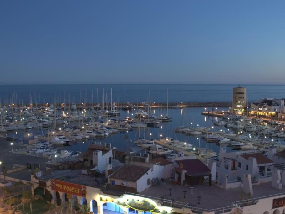 Apartamento En Primera Linea De Playa, Frente Al Puerto De Aguadulce Aguadulce  Zewnętrze zdjęcie
